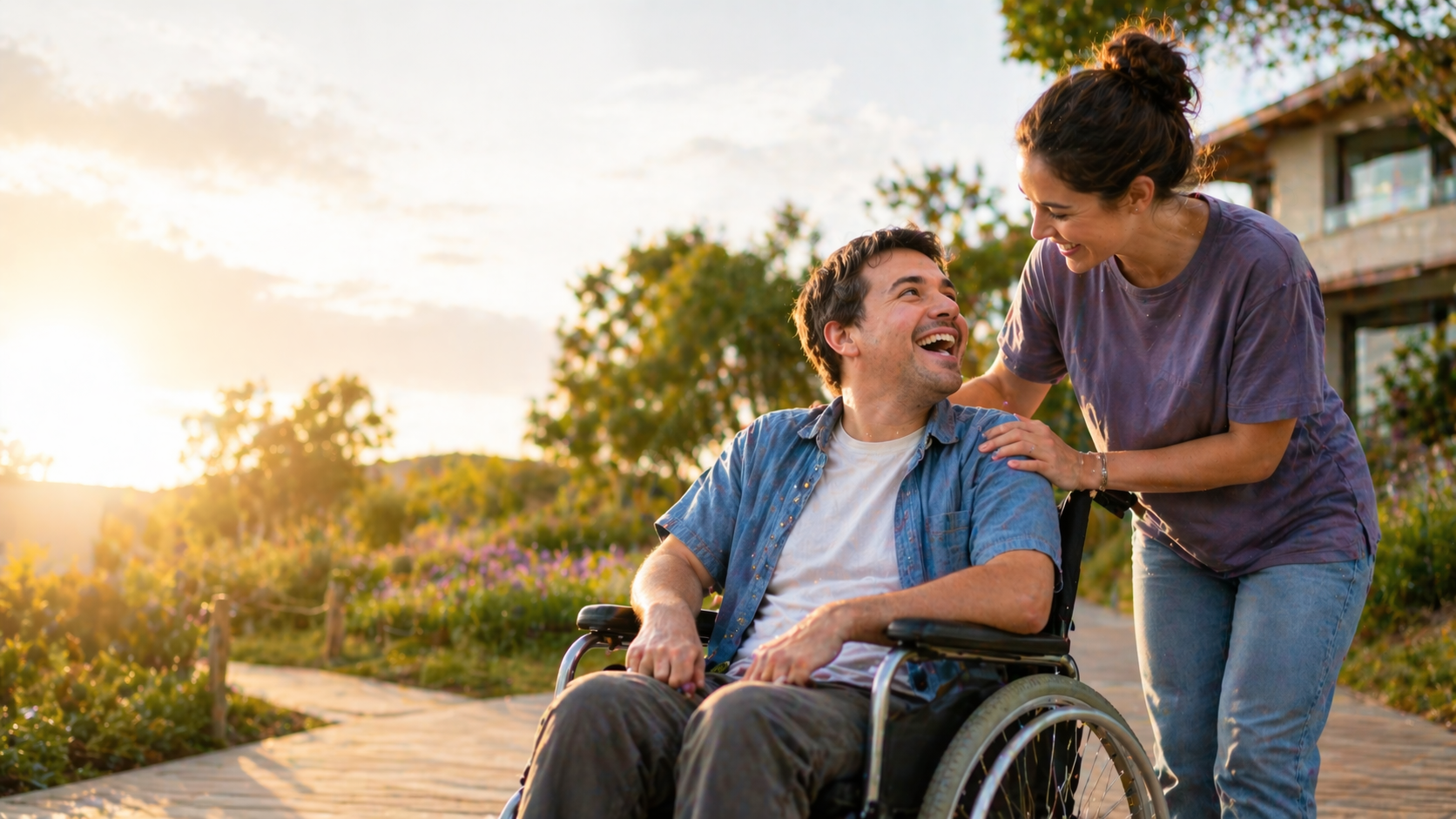 NDIS provider in Melbourne