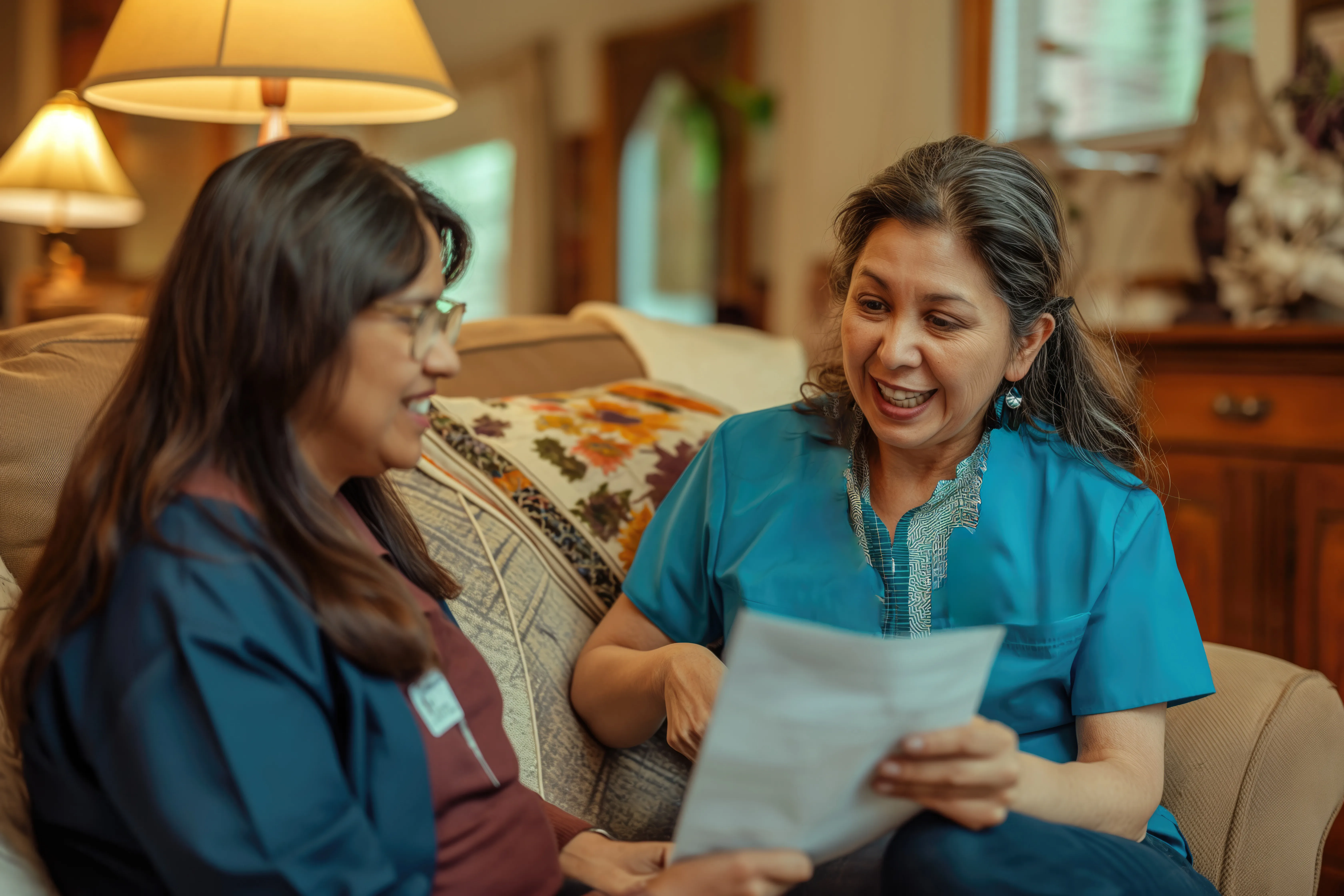 NDIS short term respite care in Melbourne