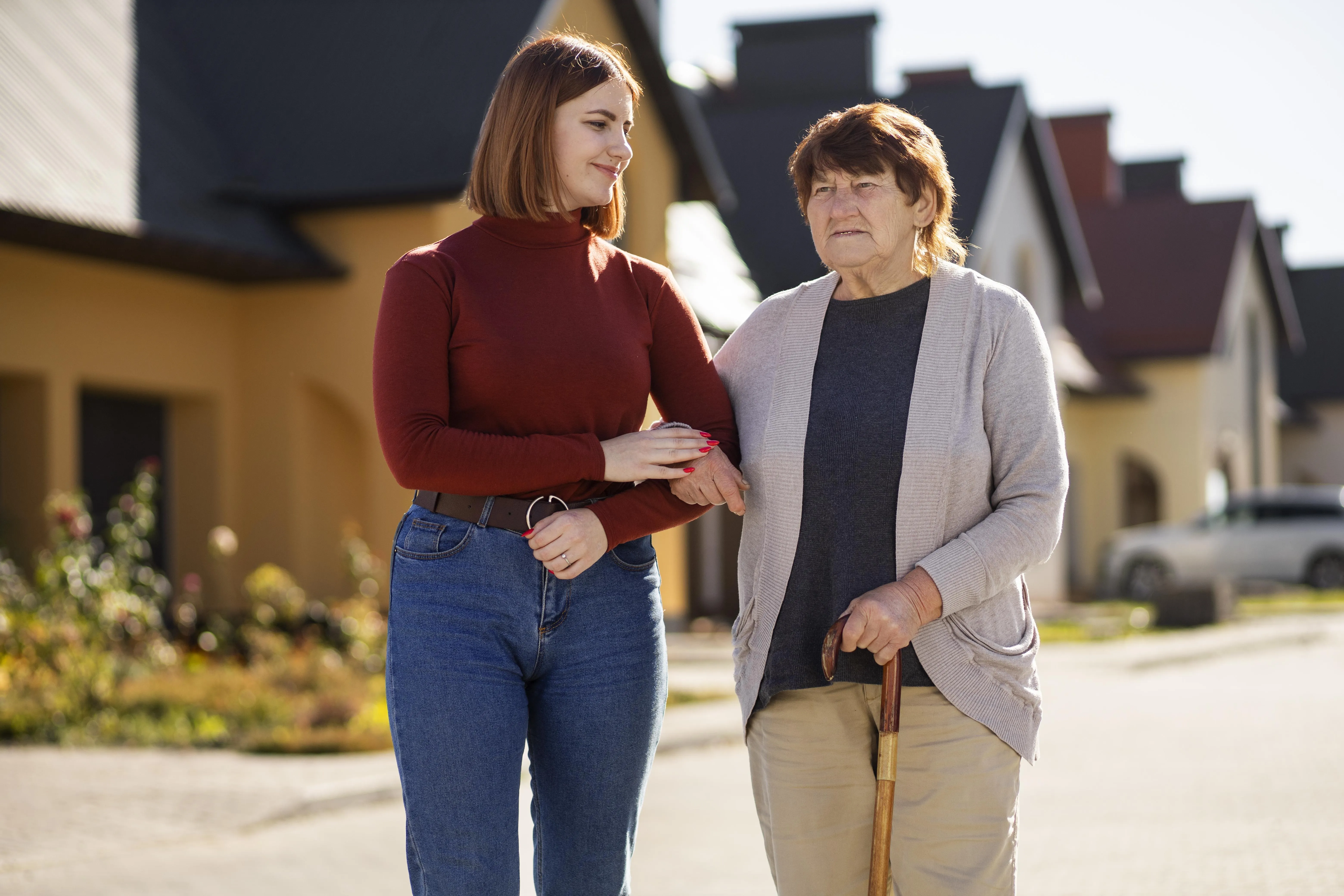 Supported independent living NDIS in Melbourne