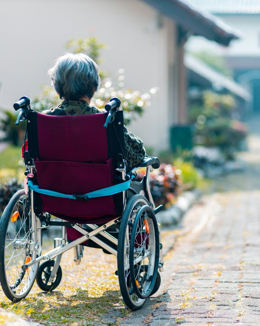 Compassionate NDIS support in Ravenhall