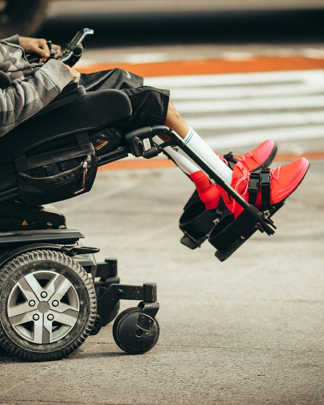 Compassionate NDIS support in Williams Landing