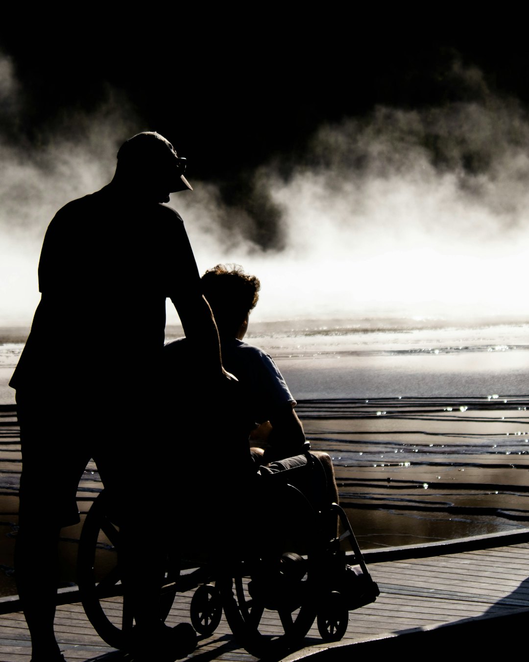 Compassionate NDIS support in Laverton